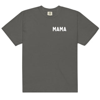 Mama Custom Colors Tee