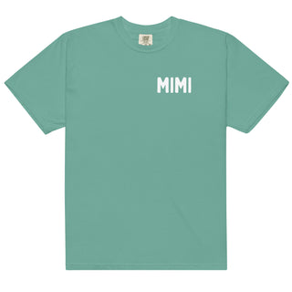 Mimi Custom Colors Tee