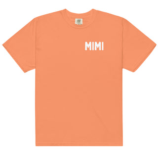 Mimi Custom Colors Tee