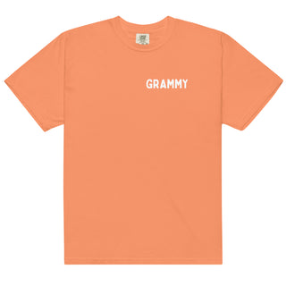 Grammy Comfort Colors Tee