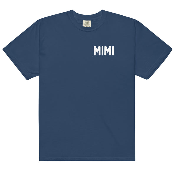 Mimi Custom Colors Tee