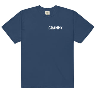 Grammy Comfort Colors Tee