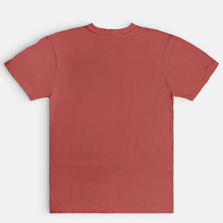 Mama Retro Comfort Color Tee