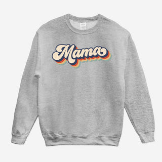 Mama Retro - Sweatshirt