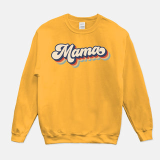 Mama Retro - Sweatshirt