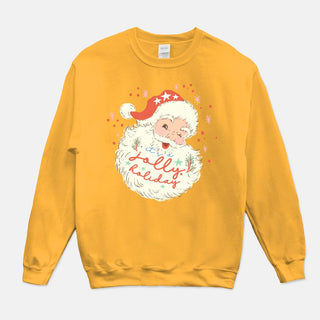 It's a Jolly Holiday Sweatshirt