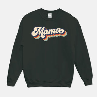 Mama Retro - Sweatshirt