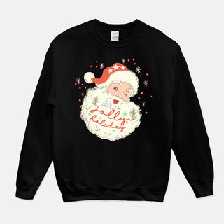 It's a Jolly Holiday Sweatshirt