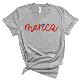 merica tshirt