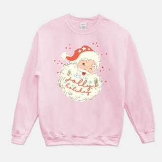 It's a Jolly Holiday Sweatshirt