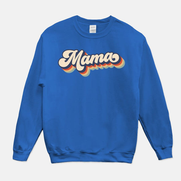 Mama Retro - Sweatshirt