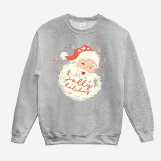 It's a Jolly Holiday Sweatshirt