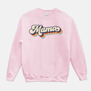 Mama Retro - Sweatshirt