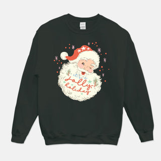 It's a Jolly Holiday Sweatshirt