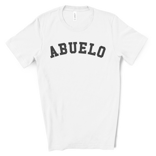 Abuelo Tee Arc - Short Sleeve Tee