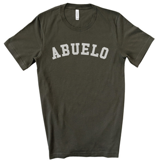 Abuelo Tee Arc - Short Sleeve Tee