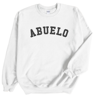 Abuelo Arc Sweatshirt