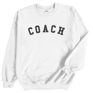 Coach Arc Sweatshirt