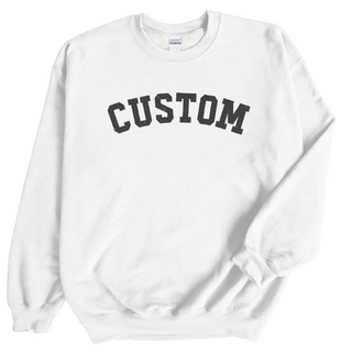 Custom Arc Sweatshirt