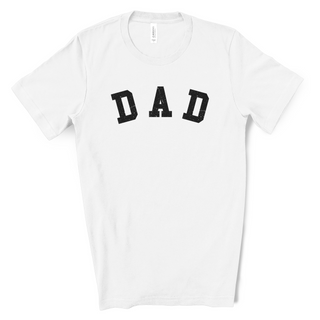 Dad Tee Arc - Short Sleeve Tee