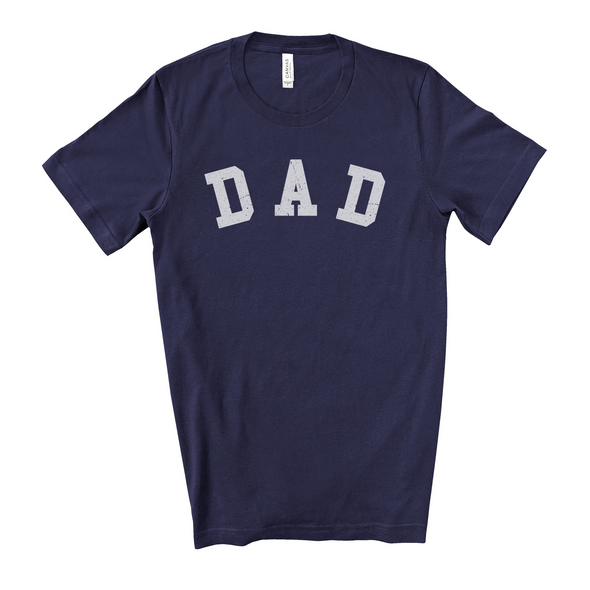 Dad Tee Arc - Short Sleeve Tee
