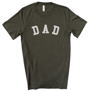 Dad Tee Arc - Short Sleeve Tee