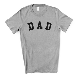 Dad Tee Arc - Short Sleeve Tee