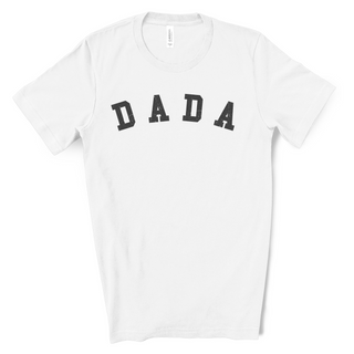 Dada Tee Arc - Short Sleeve Tee