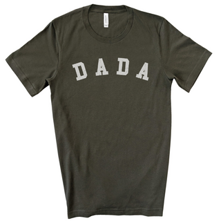 Dada Tee Arc - Short Sleeve Tee