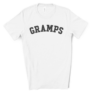 Gramps Tee Arc - Short Sleeve Tee