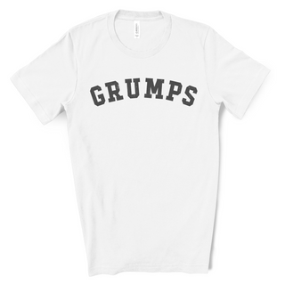 Grumps Tee Arc - Short Sleeve Tee