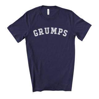 Grumps Tee Arc - Short Sleeve Tee