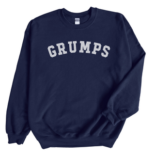 Grumps Arc Sweatshirt