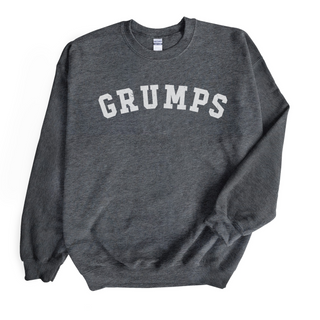 Grumps Arc Sweatshirt