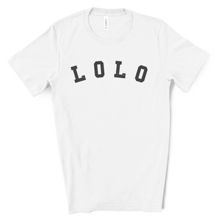 Lolo Tee Arc - Short Sleeve Tee