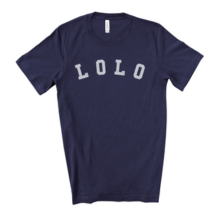 Lolo Tee Arc - Short Sleeve Tee