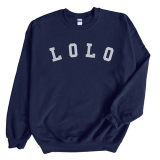 Lolo Arc Sweatshirt