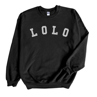 Lolo Arc Sweatshirt