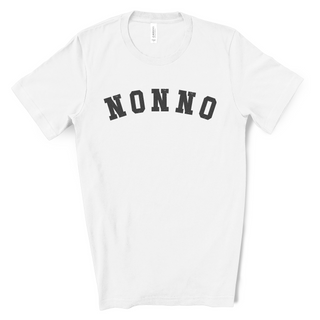 Nonno Tee Arc - Short Sleeve Tee