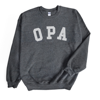 Opa Arc Sweatshirt