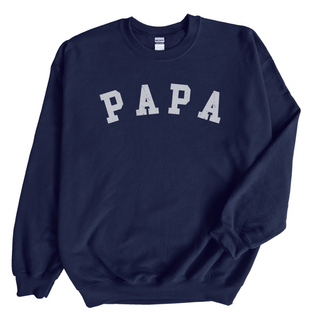 Papa Arc Sweatshirt