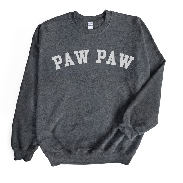 Paw Paw Arc Sweatshirt