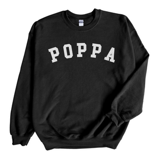 Poppa Arc Sweatshirt