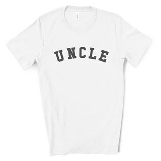 Uncle Tee Arc - Short Sleeve Tee