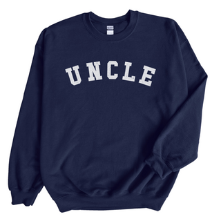 Uncle Arc Sweatshirt