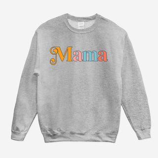 Mama Retro - Sweatshirt