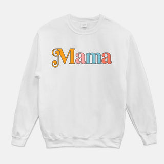 mama crewneck