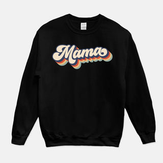 Mama Retro - Sweatshirt