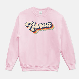 Nonna Retro Sweatshirt