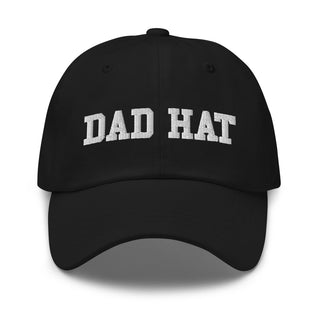 dad hat style